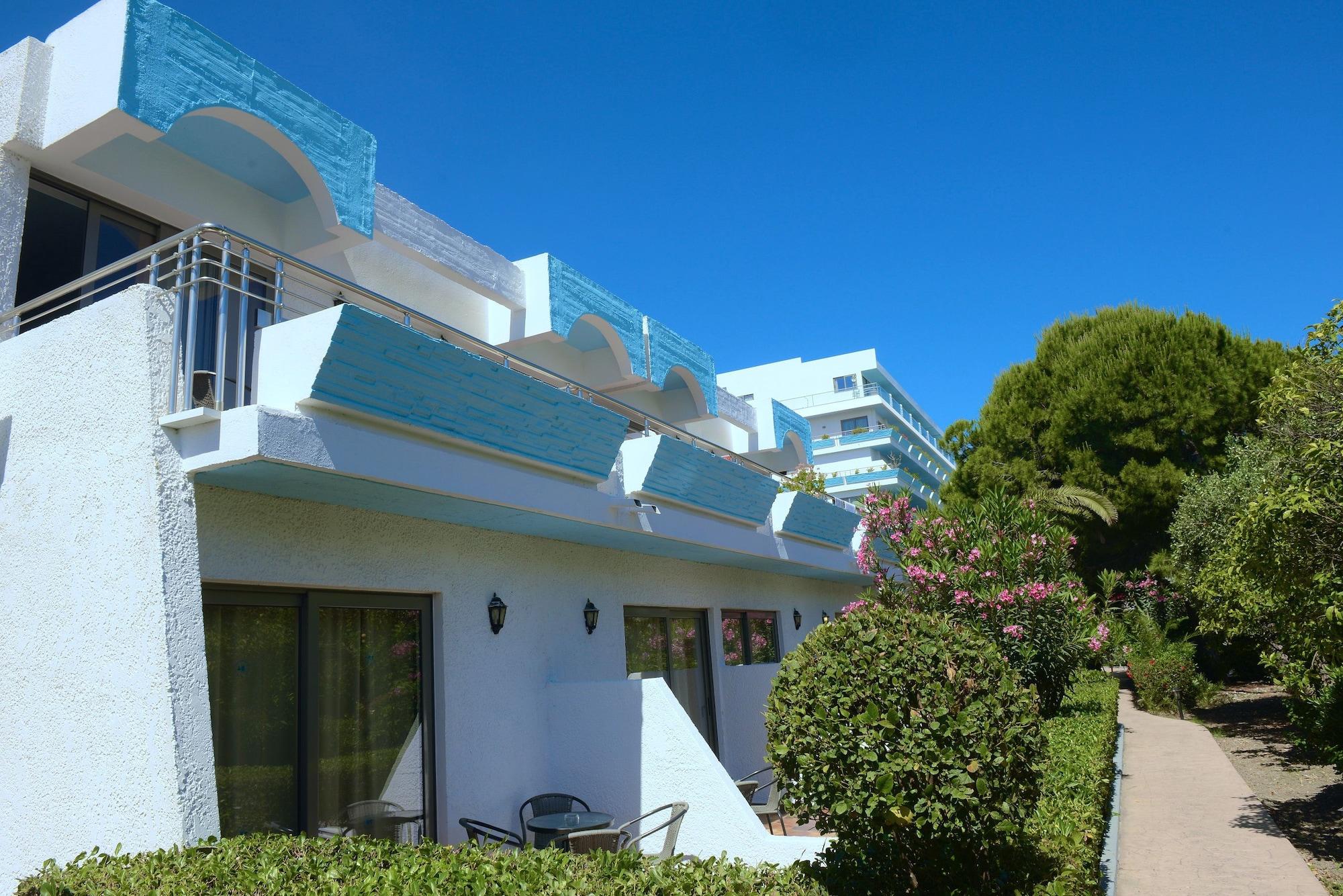 Blue Horizon Ialysos (Rhodes)