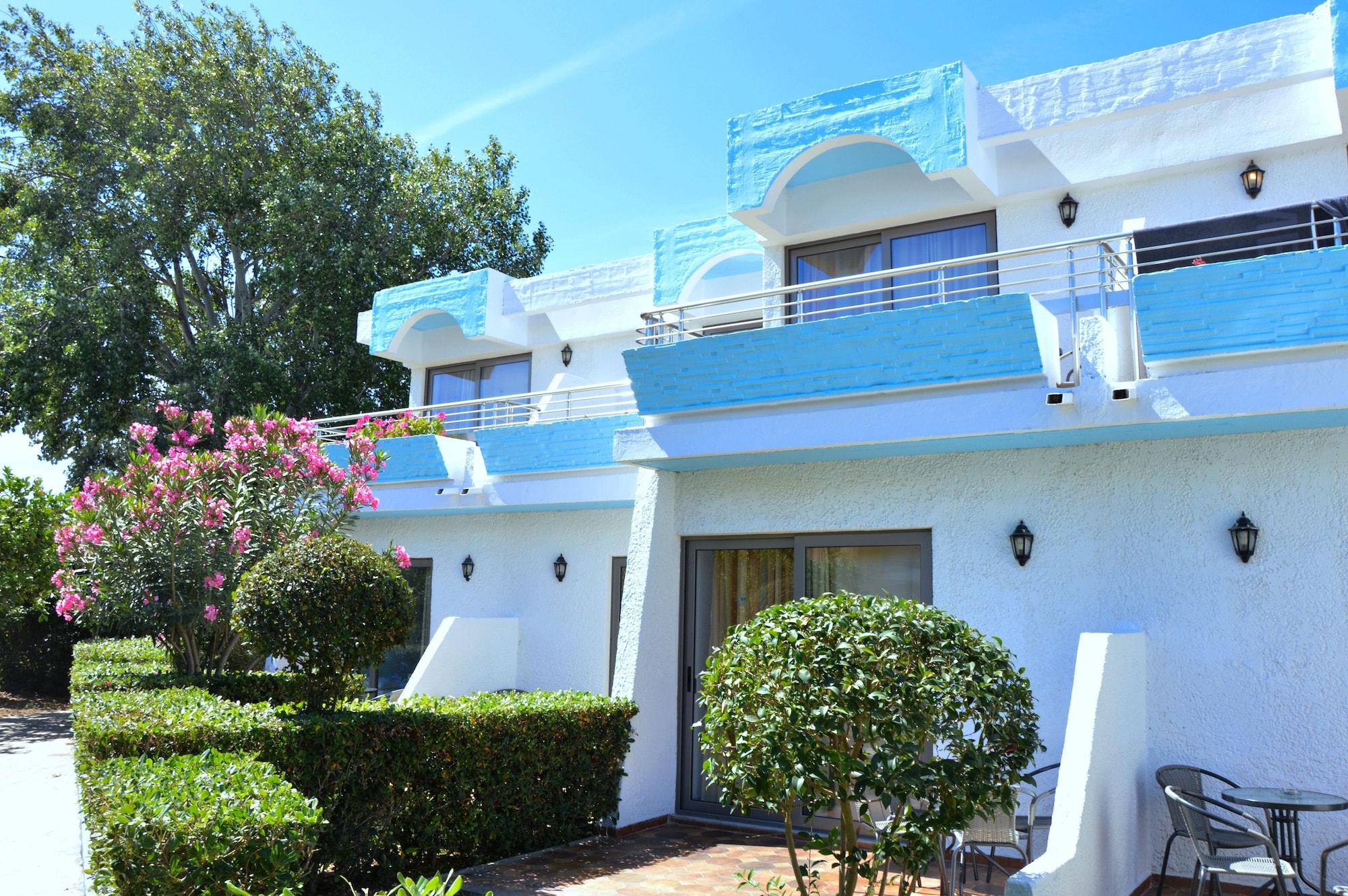 Resort Blue Horizon Ialysos (Rhodes)