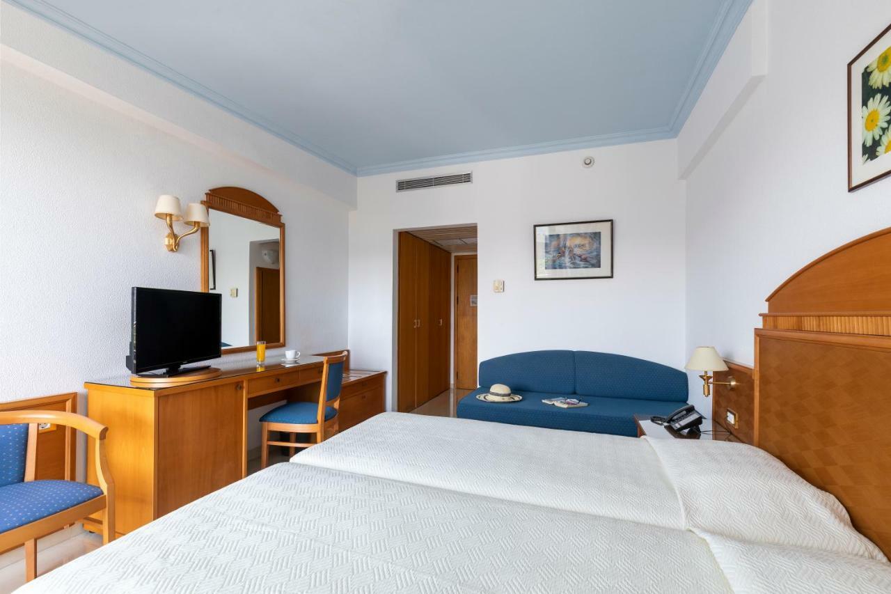 Resort Blue Horizon 4*
